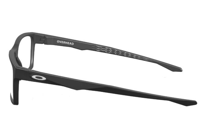 OAKLEY 8060 01