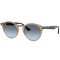 RAY BAN 2180S 6788V1
