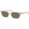 RAY BAN 4456 ZAYA 681182