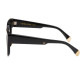 OSCAR AND FRANK FAIRFAX  & 3RD/ GLOSS BLACK 24K GOLD043BL