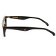 OSCAR AND FRANK FAE  GLOSS BLACK 040BL