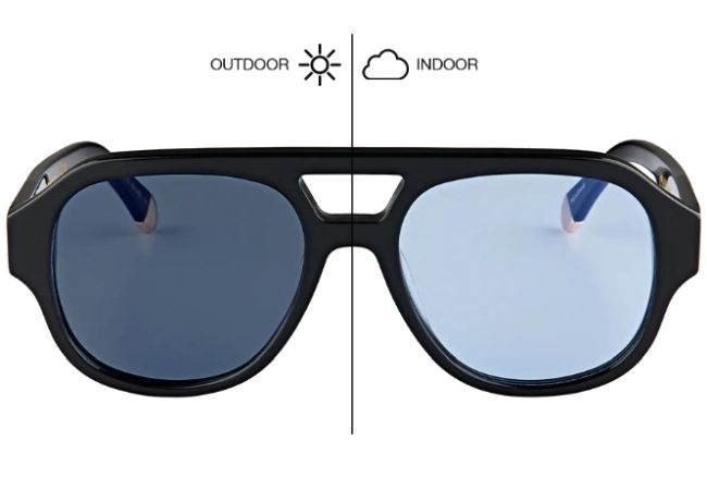 OSCAR AND FRANK LE STYLE 051BL