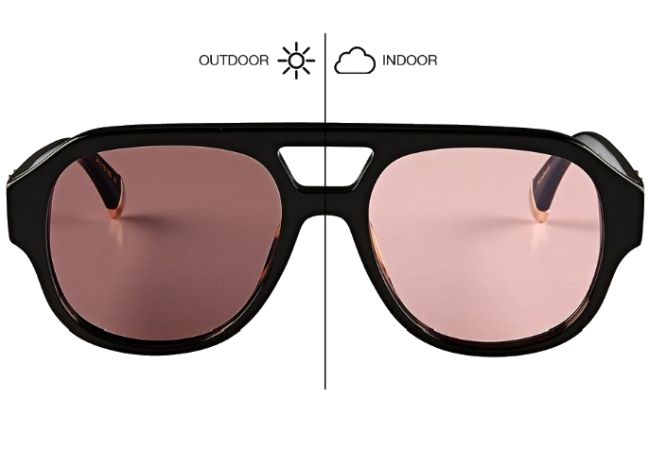 OSCAR AND FRANK LE STYLE 051BL PINK