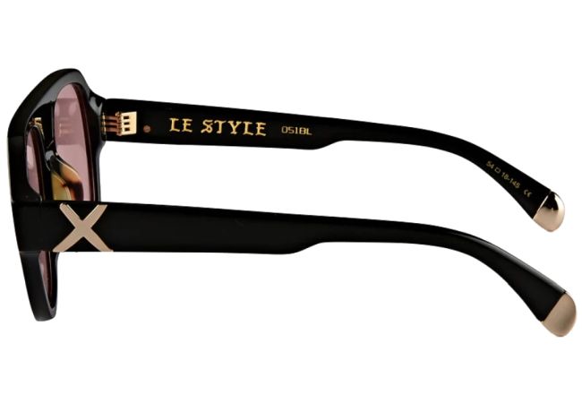 OSCAR AND FRANK LE STYLE 051BL PINK