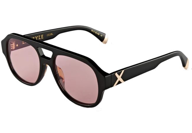 OSCAR AND FRANK LE STYLE 051BL PINK