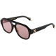 OSCAR AND FRANK LE STYLE 051BL PINK