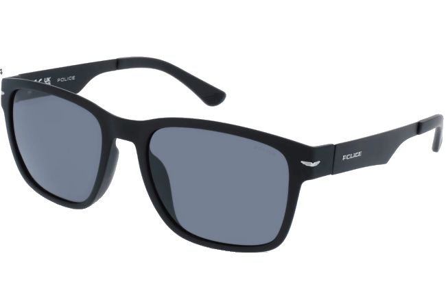 POLICE SPLL09 U28Z POLICE SPLL09 U28Z