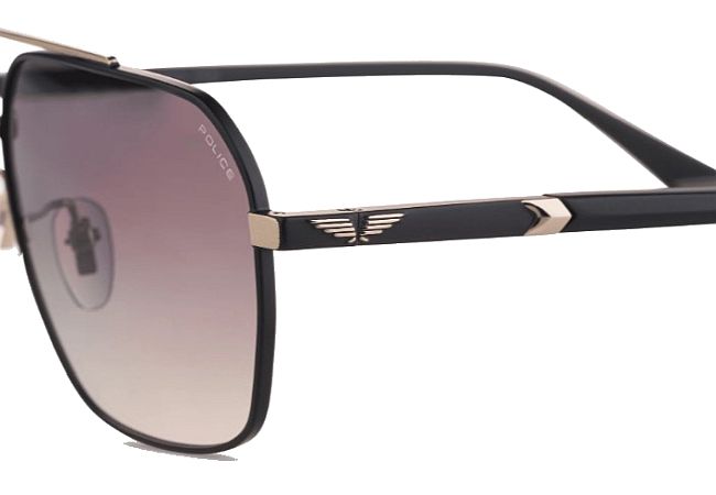 POLICE SPLQ85 0302