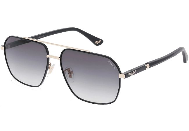 POLICE SPLQ85 0302