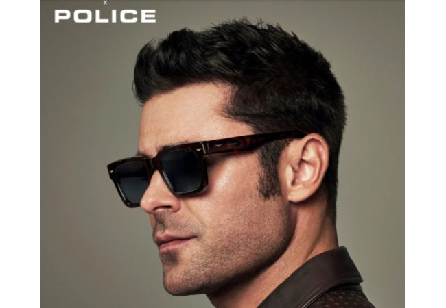 POLICE SPLQ88 0722