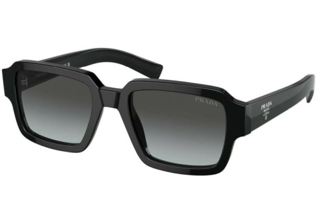 PRADA 02ZS 1AB06T