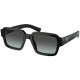 PRADA 02ZS 1AB06T