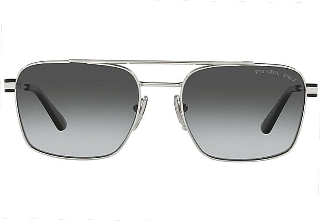 PRADA 67ZS 1BC5W