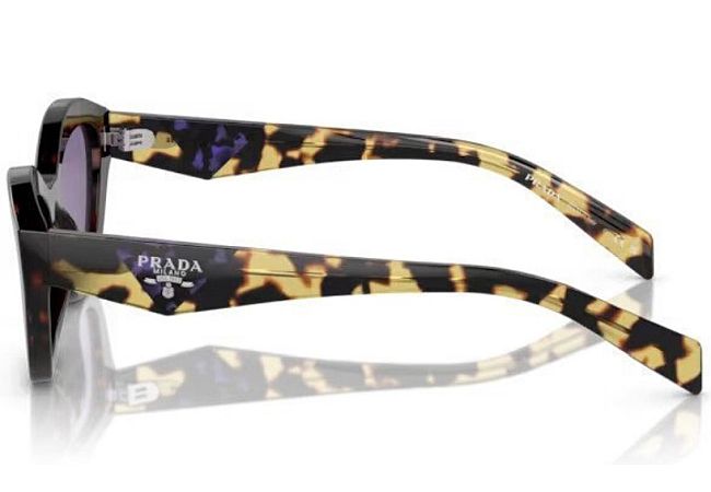 PRADA SPRA02S 17N50B