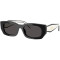 PRADA SPRB05 09Q8Z