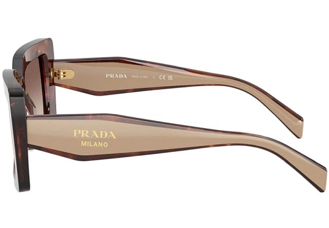 PRADA SPRD01 00K10S PRADA SPRD01 00K10S