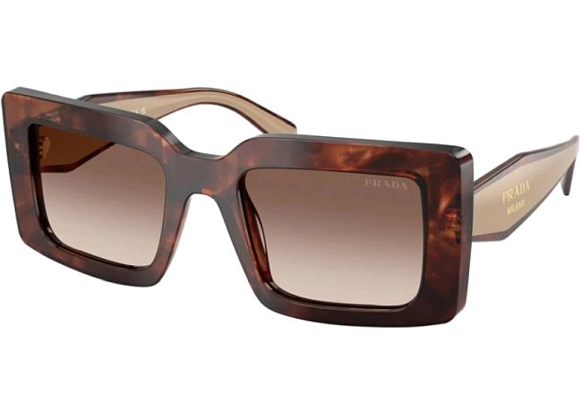PRADA SPRD01 00K10S