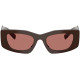 PRADA SPRD03D 27I80W
