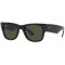 RAY BAN 0840S MEGA WAYFARER 90131