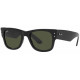 RAY BAN 0840S MEGA WAYFARER 90131