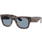 RAY BAN 0840S MEGA WAYF 90256