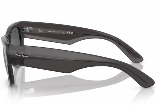 RAY BAN 0840S MEGA WAYF 1406/B1