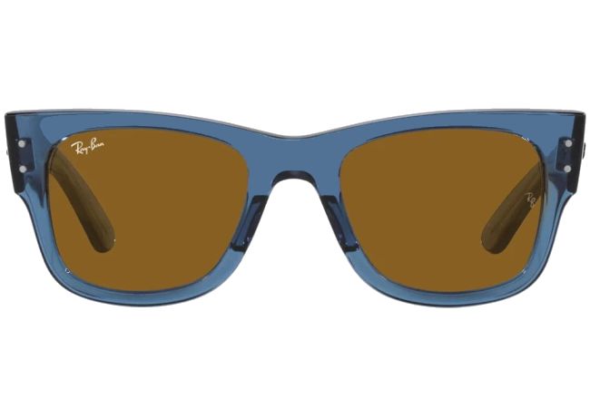 RAY BAN 0840S MEGA WAYF 668073