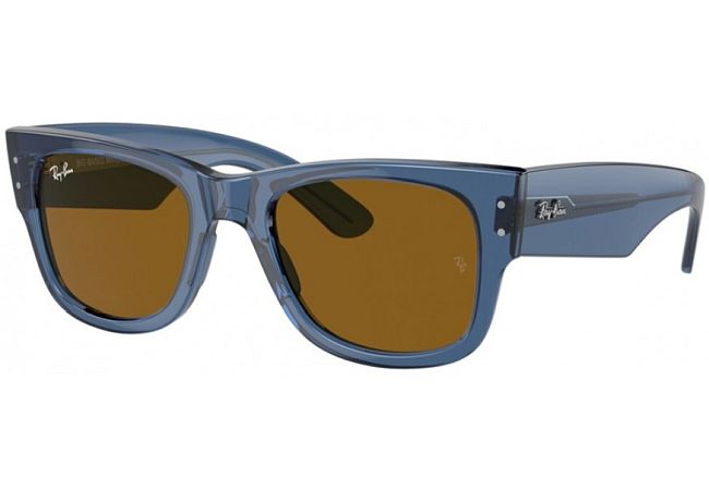 RAY BAN 0840S MEGA WAYF 668073