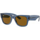 RAY BAN 0840S MEGA WAYF 668073