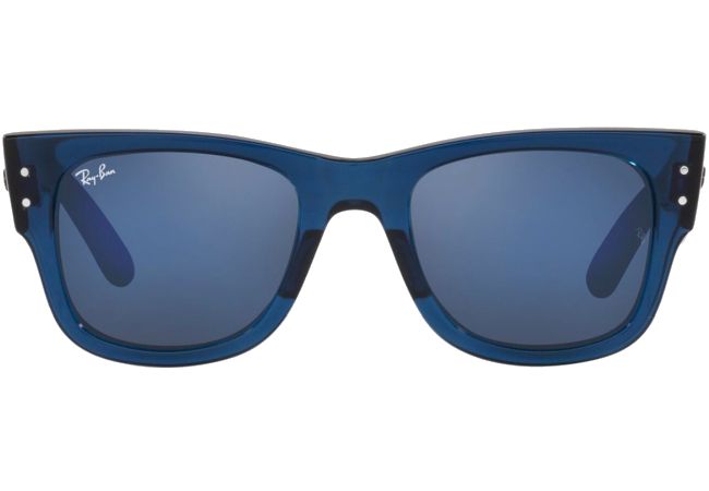 RAY BAN 0840S MEGA WAYF 6638O4