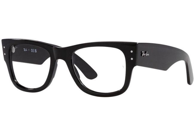 RAY BAN 0840V 2000