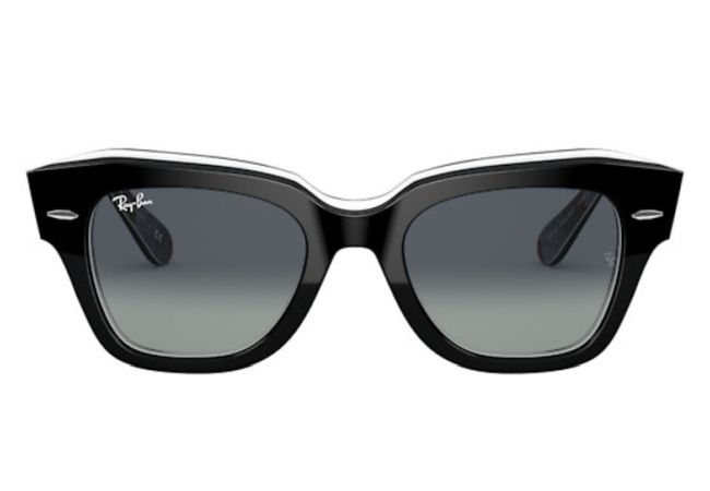 RAY BAN 2186S 13183A