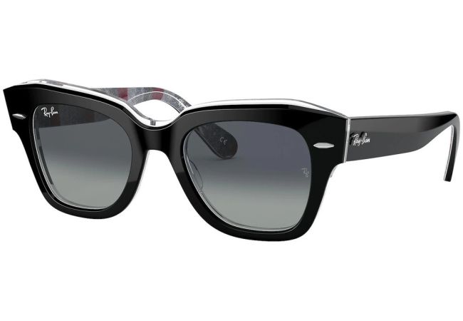 RAY BAN 2186S 13183A