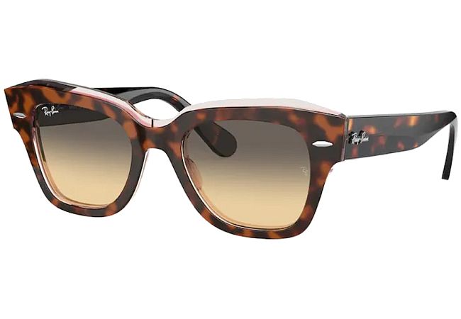 RAY BAN 2186S 1324BG