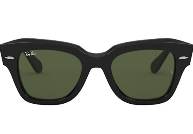 RAY BAN 2186S 90131