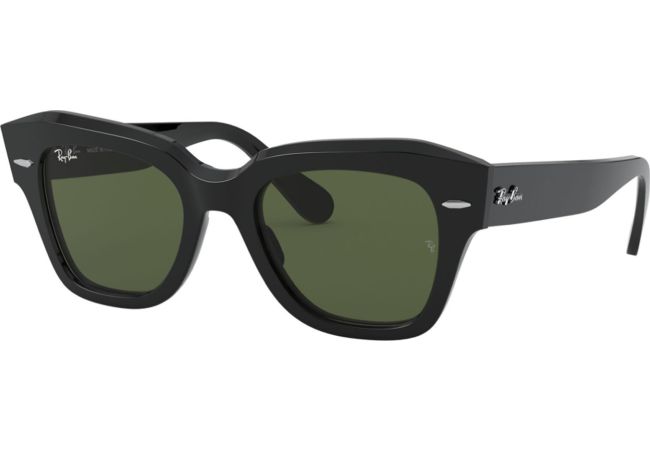 RAY BAN 2186S 90131