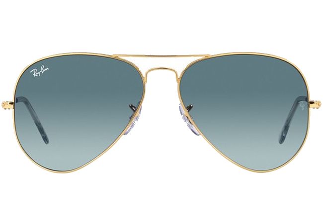 RAY BAN 3025 0013M