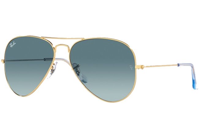 RAY BAN 3025 0013M