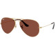 RAY BAN 3025 001C5