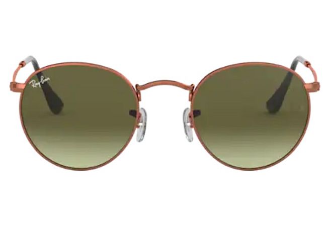 RAY BAN 3447S 9002A6