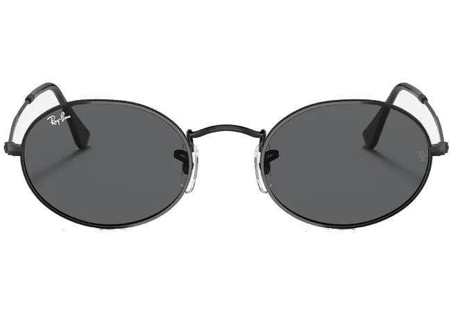 RAY BAN 3547S 002B1