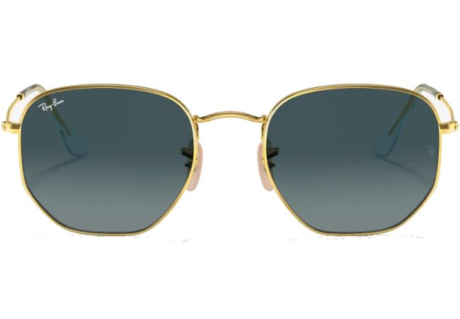 RAY BAN 3548S 0013F