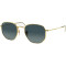 RAY BAN 3548S 0013F