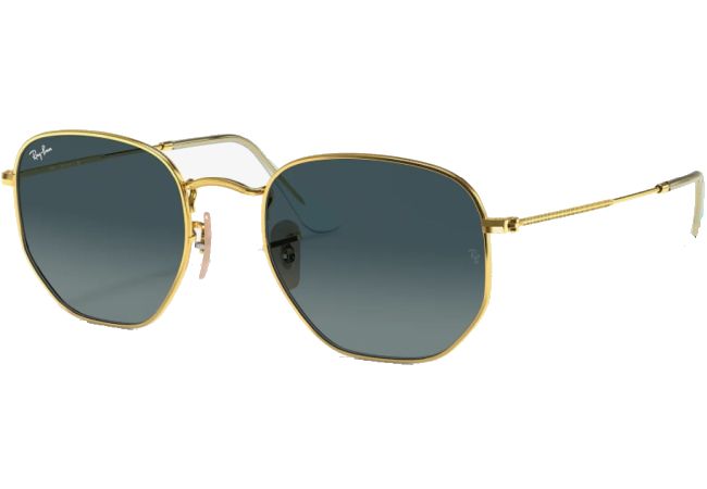 RAY BAN 3548S 0013F