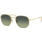 RAY BAN 3548 001BH