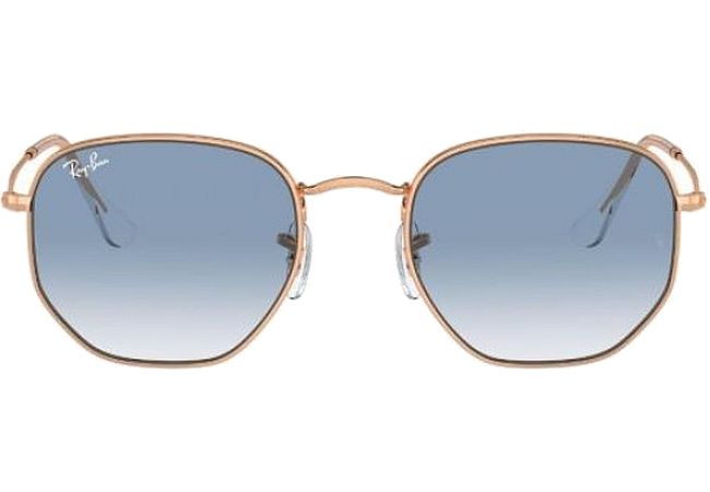 RAY BAN 3548 92023F