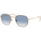 RAY BAN 3548 92023F