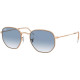 RAY BAN 3548 92023F