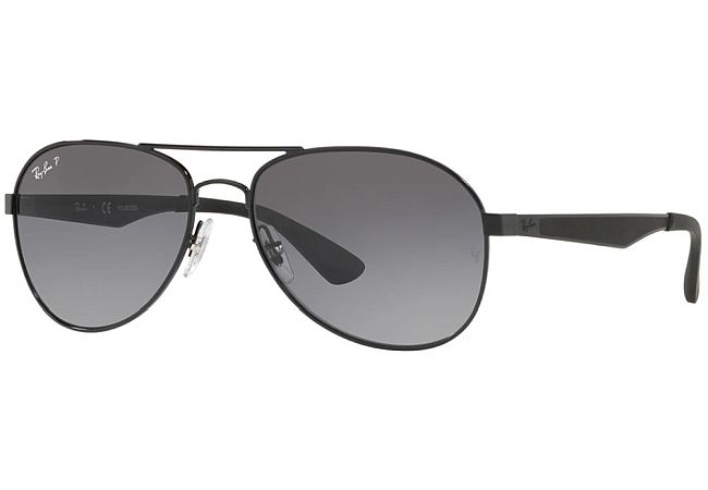 RAY BAN 3549 002T3