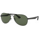 RAY BAN 3549 00671